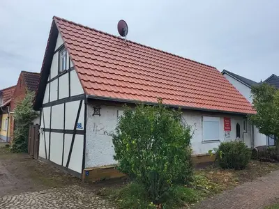 Ferienwohnung für 5 Personen (65 m²) in Groß Rossau 2/10