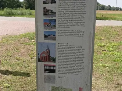 Ferienwohnung für 5 Personen (65 m²) in Groß Rossau 7/10