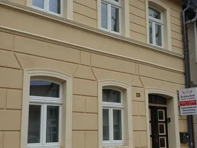 Ferienwohnung für 9 Personen (120 m²) in Osterburg 1/10