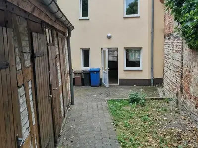 Ferienwohnung für 9 Personen (120 m²) in Osterburg 7/10