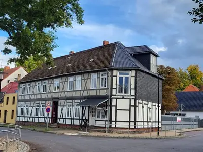 Ferienwohnung für 2 Personen (42 m²) in Osterburg 1/10