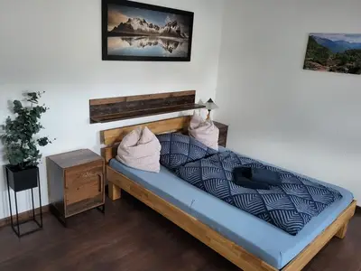 Ferienwohnung für 2 Personen (42 m²) in Osterburg 2/10