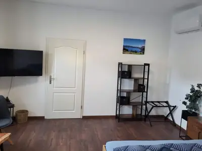 Ferienwohnung für 2 Personen (42 m²) in Osterburg 4/10