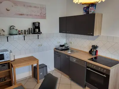 Ferienwohnung für 2 Personen (42 m²) in Osterburg 5/10