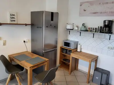 Ferienwohnung für 2 Personen (42 m²) in Osterburg 6/10