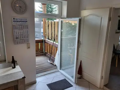 Ferienwohnung für 2 Personen (42 m²) in Osterburg 7/10