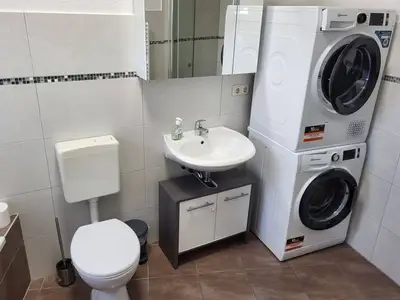 Ferienwohnung für 2 Personen (42 m²) in Osterburg 8/10