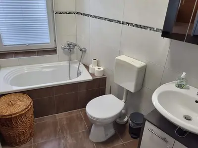 Ferienwohnung für 2 Personen (42 m²) in Osterburg 10/10