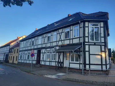 Ferienwohnung für 2 Personen (42 m²) in Osterburg 1/10