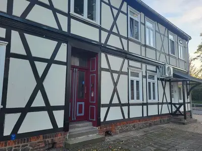 Ferienwohnung für 2 Personen (42 m²) in Osterburg 2/10