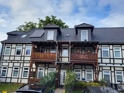 Ferienwohnung für 2 Personen (42 m²) in Osterburg 3/10