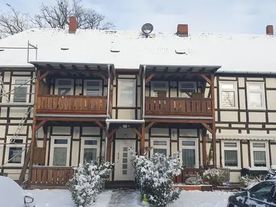 Ferienwohnung für 2 Personen (42 m²) in Osterburg 4/10