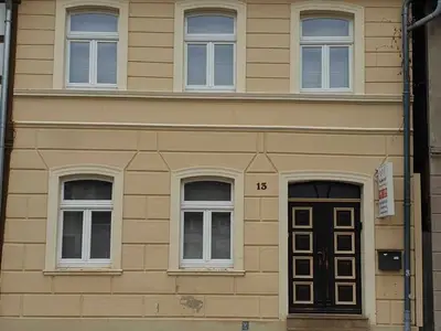 Ferienwohnung für 9 Personen (120 m²) in Osterburg 2/10