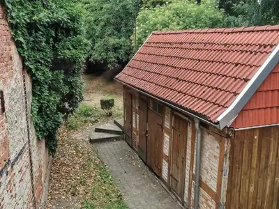 Ferienwohnung für 9 Personen (120 m²) in Osterburg 3/10