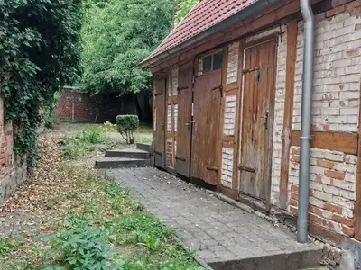 Ferienwohnung für 9 Personen (120 m²) in Osterburg 4/10