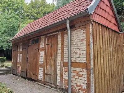 Ferienwohnung für 9 Personen (120 m²) in Osterburg 5/10