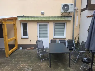 Ferienwohnung für 9 Personen (120 m²) in Osterburg 7/10