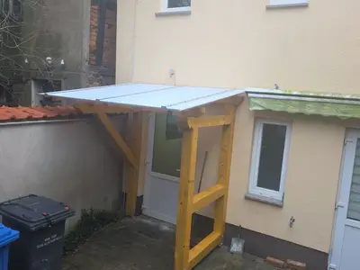 Ferienwohnung für 9 Personen (120 m²) in Osterburg 8/10