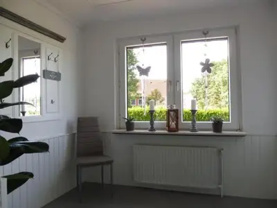 Eingangsbereich