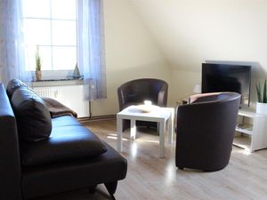 Ferienwohnung für 2 Personen (45 m²) in Osterhever