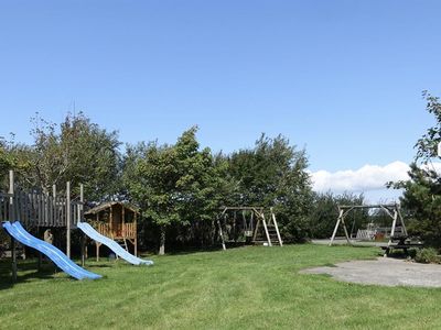 Outdoor Spielplatz