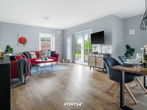 Ferienwohnung für 4 Personen (105 m&sup2;) in Osterhever