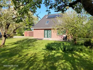 Ferienwohnung für 6 Personen (100 m²) in Osterhever