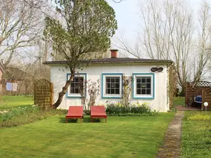 Ferienwohnung für 3 Personen (40 m²) in Osterhever