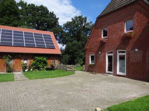 Ferienwohnung für 4 Personen (45 m²) in Osterholz-Scharmbeck