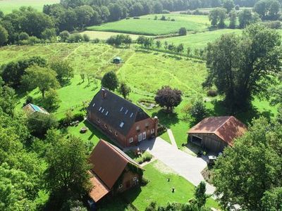 Ferienwohnung für 4 Personen (45 m²) in Osterholz-Scharmbeck 4/10