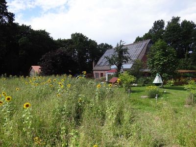 Ferienwohnung für 4 Personen (45 m²) in Osterholz-Scharmbeck 5/10