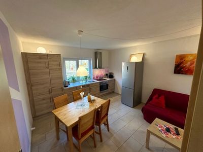 Ferienwohnung für 4 Personen (45 m²) in Osterholz-Scharmbeck 7/10