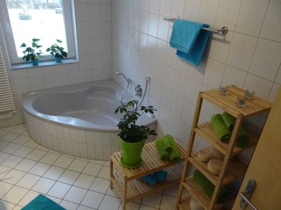 Ferienwohnung für 4 Personen (45 m²) in Osterholz-Scharmbeck 8/10