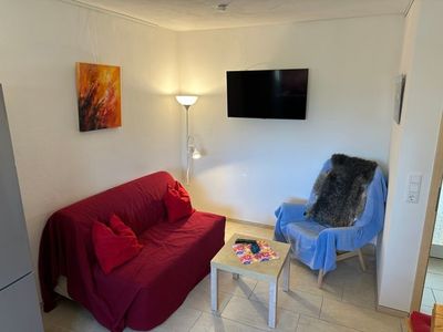 Ferienwohnung für 4 Personen (45 m²) in Osterholz-Scharmbeck 9/10