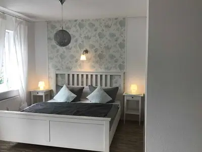 Ferienwohnung für 4 Personen (65 m²) in Osterholz-Scharmbeck 8/10