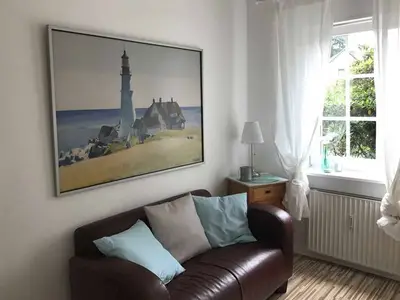 Ferienwohnung für 4 Personen (65 m²) in Osterholz-Scharmbeck 9/10