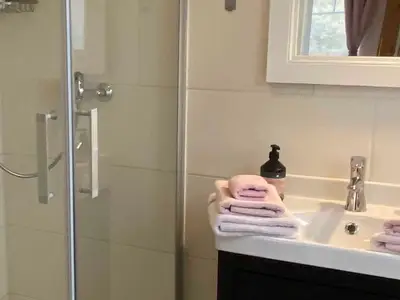 Ferienwohnung für 2 Personen in Osterholz-Scharmbeck 9/10