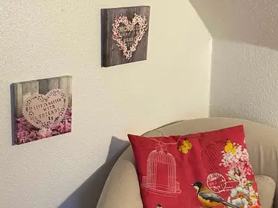 Ferienwohnung für 2 Personen in Osterholz-Scharmbeck 10/10