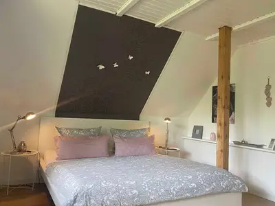 Ferienwohnung für 3 Personen (30 m²) in Osterholz-Scharmbeck 8/10