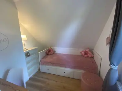 Ferienwohnung für 3 Personen (30 m²) in Osterholz-Scharmbeck 10/10