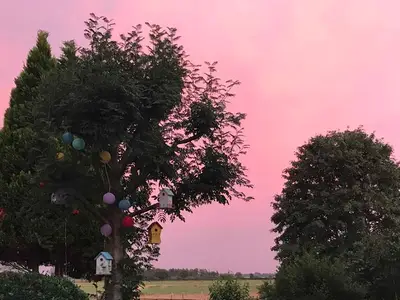 Ferienwohnung für 2 Personen in Osterholz-Scharmbeck 2/10