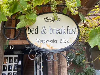 Ferienwohnung für 2 Personen in Osterholz-Scharmbeck 3/10