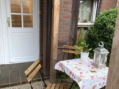 Ferienwohnung für 2 Personen in Osterholz-Scharmbeck 6/10