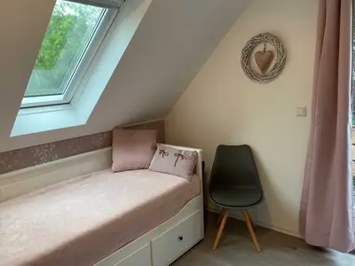 Ferienwohnung für 3 Personen in Osterholz-Scharmbeck 9/10