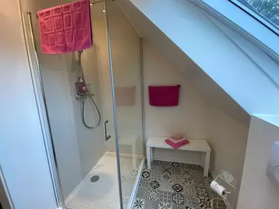 Ferienwohnung für 3 Personen in Osterholz-Scharmbeck 10/10