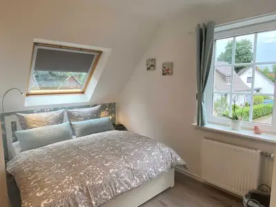 Ferienwohnung für 2 Personen in Osterholz-Scharmbeck 8/10