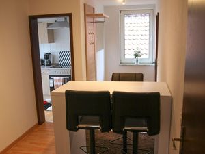 Ferienwohnung für 2 Personen (45 m²) in Osterode