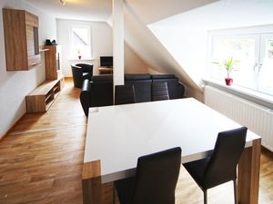 Ferienwohnung für 6 Personen (90 m²) in Osterode