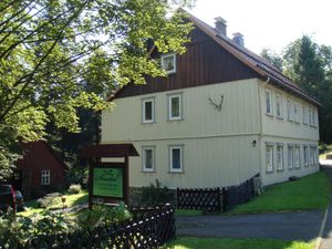 Ferienwohnung für 4 Personen (100 m²) in Osterode