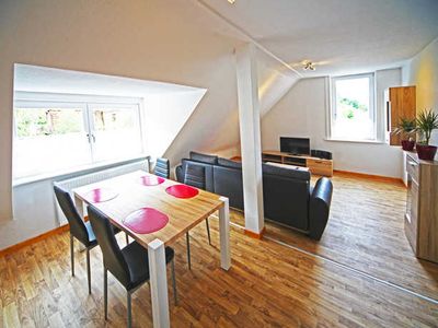 Ferienwohnung für 4 Personen (90 m²) in Osterode 3/8